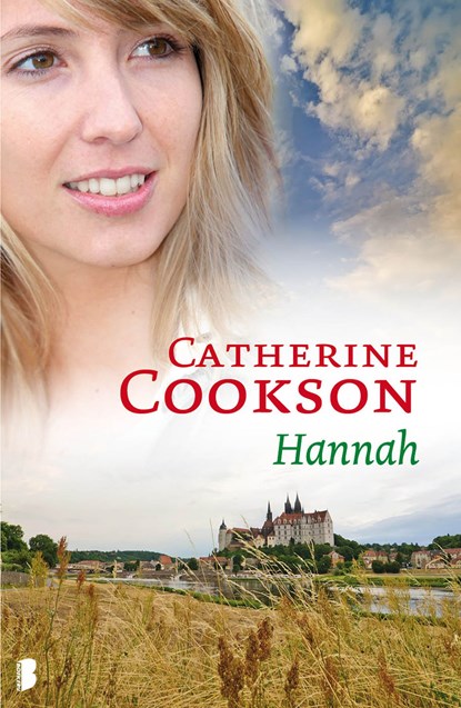 Hannah, Catherine Cookson - Ebook - 9789460234453
