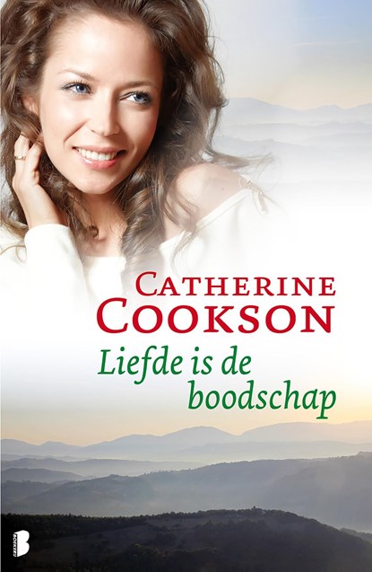 Liefde is de boodschap, Catherine Cookson - Ebook - 9789460234538