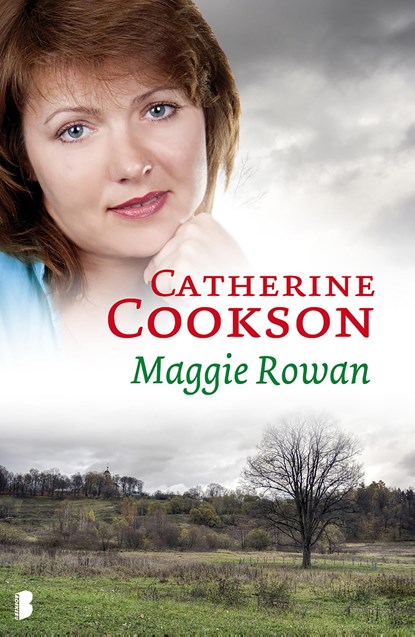 Maggie Rowan, Catherine Cookson - Ebook - 9789460234552