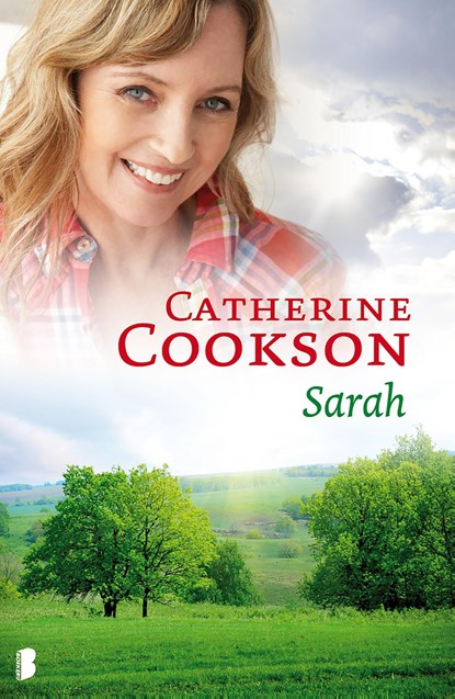 Sarah, Catherine Cookson - Ebook - 9789460234606