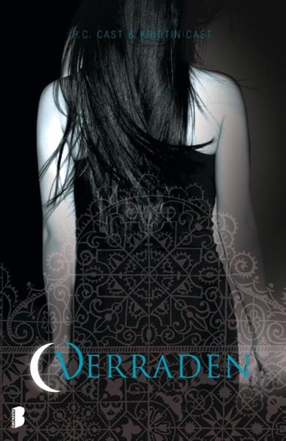 Verraden, P.C. Cast ; Kristin Cast - Ebook - 9789460234705