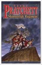 Monsterlijk regiment | Terry Pratchett | 