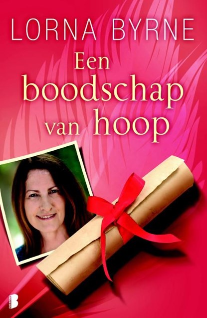 Een boodschap van hoop, Lorna Byrne - Ebook - 9789460234958