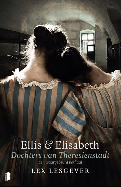 Ellis en Elizabeth, Lex Lesgever - Ebook - 9789460234989