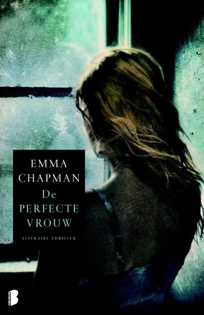 De perfecte vrouw, Emma Chapman - Ebook - 9789460235283