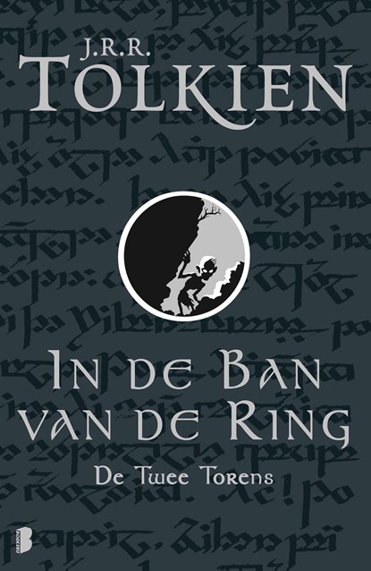 De twee torens, J.R.R. Tolkien - Ebook - 9789460235313