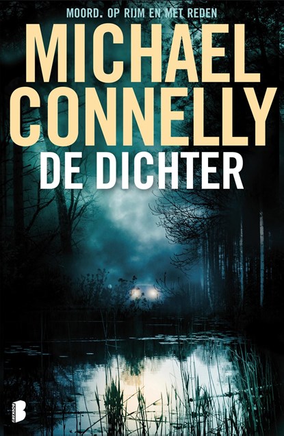 De dichter, Michael Connelly - Ebook - 9789460235405