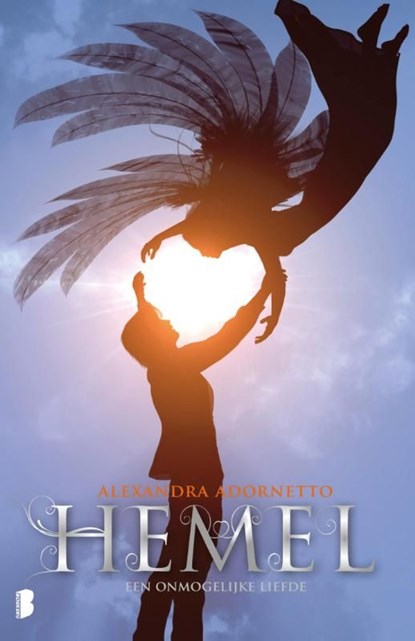 Hemel, Alexandra Adornetto - Ebook - 9789460235504