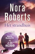 Het strandhuis | Nora Roberts | 