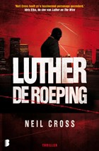 Luther de roeping | Neil Cross | 