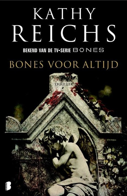 Bones voor altijd, Kathy Reichs - Ebook - 9789460235948