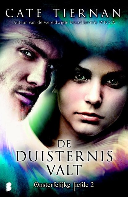 De duisternis valt, Cate Tiernan - Ebook - 9789460235955