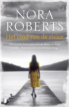 Het eind van de rivier | Nora Roberts | 