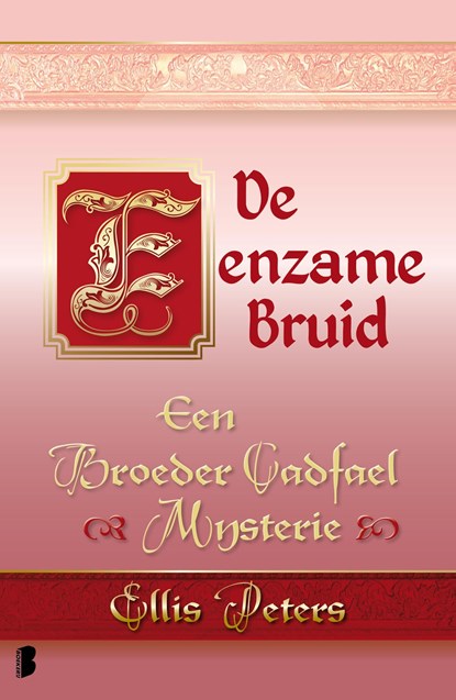 De eenzame bruid, Ellis Peters - Ebook - 9789460236211