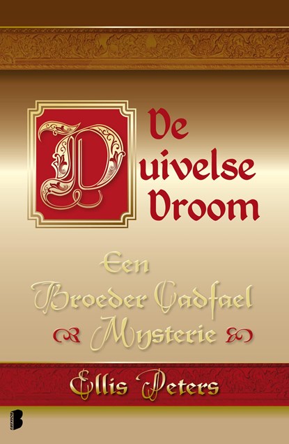 De duivelse droom, Ellis Peters - Ebook - 9789460236235