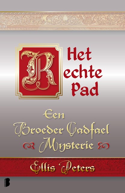 Het rechte pad, Ellis Peters - Ebook - 9789460236310
