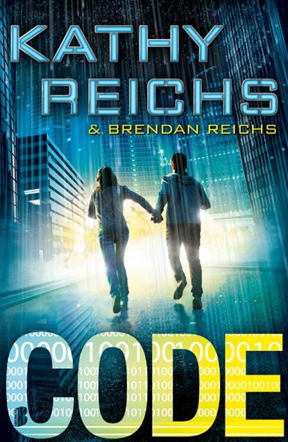 Code, Kathy Reichs - Ebook - 9789460236877