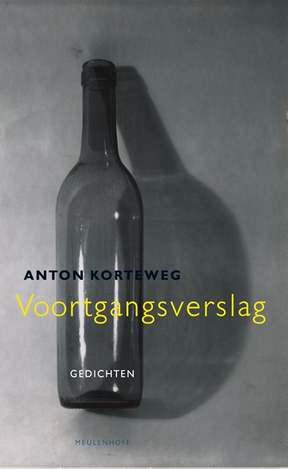 Voortgangsverslag, Anton Korteweg - Ebook - 9789460237409