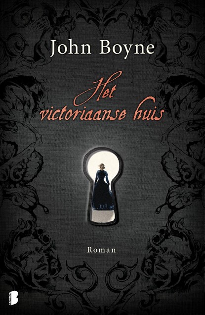 Het victoriaanse huis, John Boyne - Ebook - 9789460237522