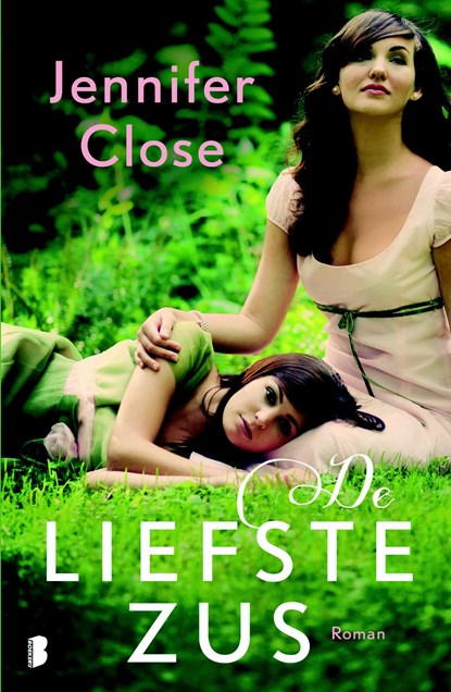 De liefste zus, Jennifer Close - Ebook - 9789460237560