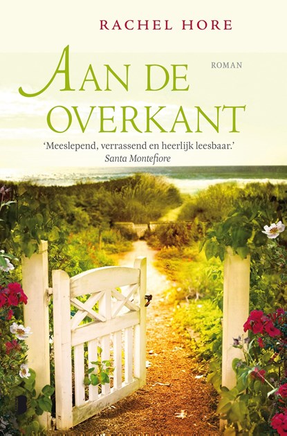 Aan de overkant, Rachel Hore - Ebook - 9789460237676