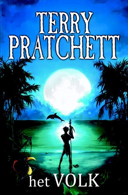 Volk, Terry Pratchett - Ebook - 9789460237737