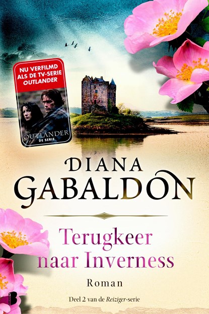Terugkeer naar Inverness, Diana Gabaldon - Ebook - 9789460237867