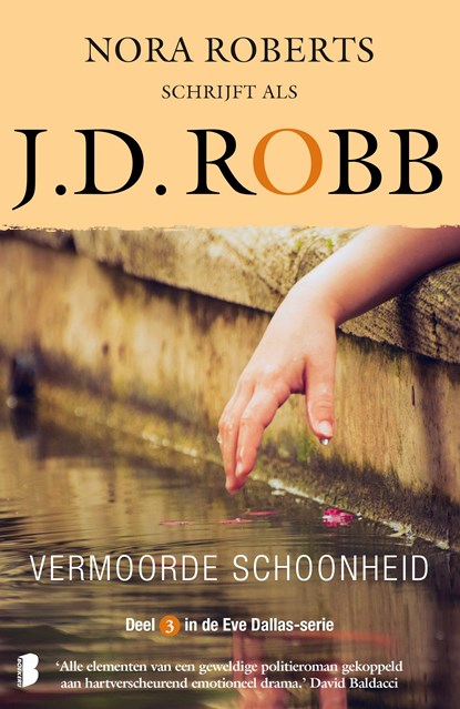 Vermoorde schoonheid, J.D. Robb - Ebook - 9789460238277