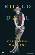 De verhalenmachine | Roald Dahl | 