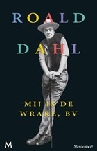 Mij is de wrake,bv | Roald Dahl | 