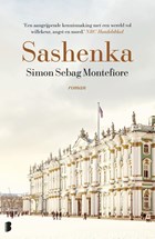 Sashenka | Simon Sebag Montefiore | 