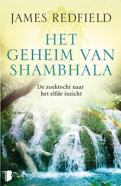 Het geheim van Shambhala, James Redfield - Ebook - 9789460239151