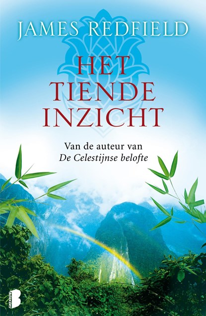 Het tiende inzicht, James Redfield - Ebook - 9789460239168