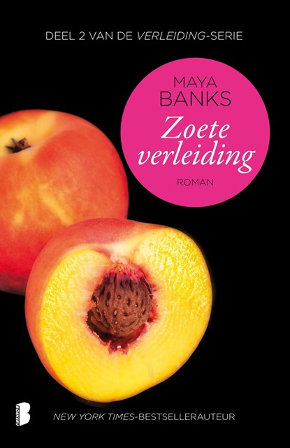 Zoete verleiding, Maya Banks - Ebook - 9789460239311