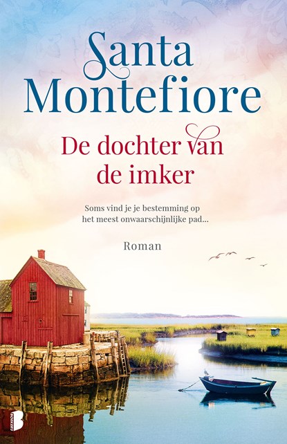 De dochter van de imker, Santa Montefiore - Ebook - 9789460239328