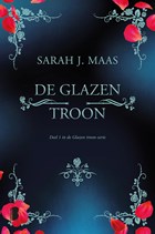 De glazen troon | Sarah J. Maas | 