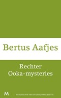Rechter Ooka-mysteries | Bertus Aafjes | 