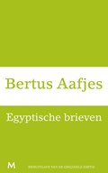 Egyptische brieven | Bertus Aafjes | 