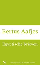 Egyptische brieven | Bertus Aafjes | 