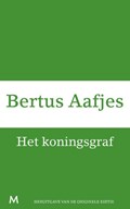 Het koningsgraf | Bertus Aafjes | 