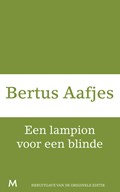 Een lampion voor een blinde | Bertus Aafjes | 