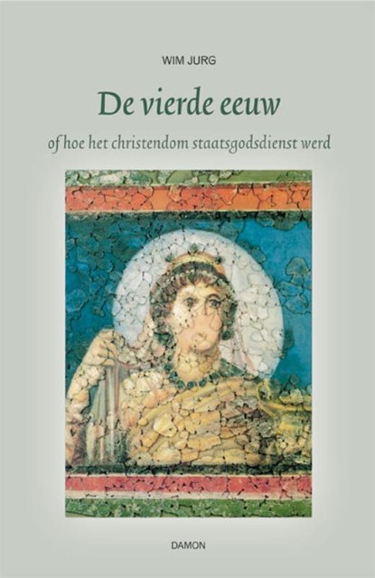 De vierde eeuw, Wim Jurg - Gebonden - 9789460360169