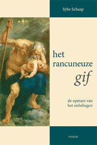 Het rancuneuze gif | S. Schaap | 