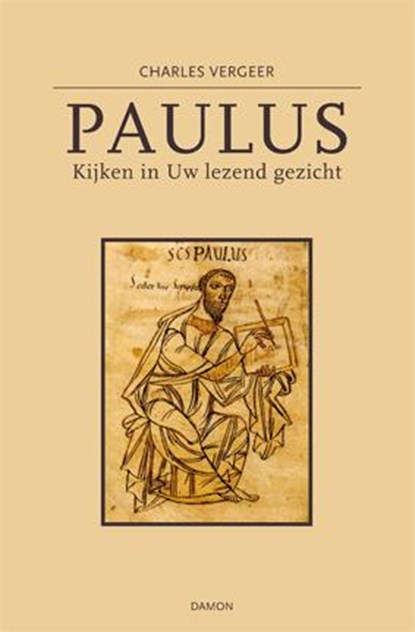 Paulus, Charles Vergeer - Paperback - 9789460360527