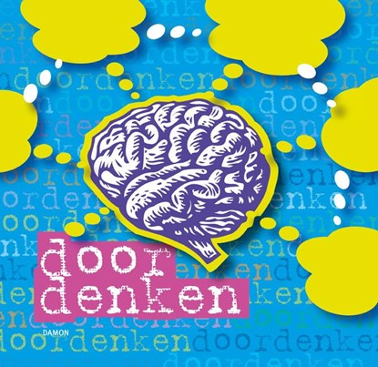 Doordenken, Jos van de Laar - Gebonden - 9789460360732