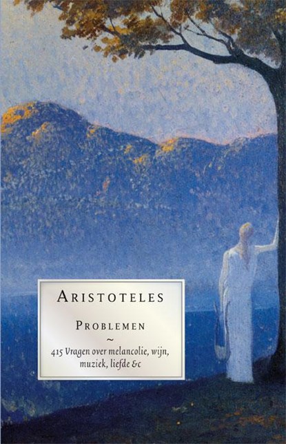 Problemen, Aristoteles - Gebonden - 9789460360817