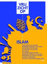 Vrij zicht op islam - Ton Vink - 9789460360961