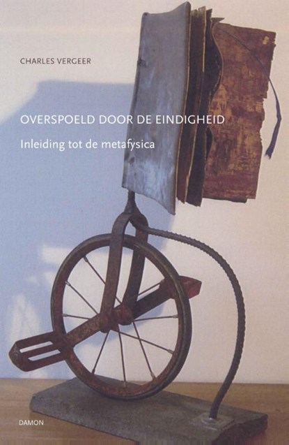 Overspoeld door de eindigheid, Charles Vergeer - Paperback - 9789460362095