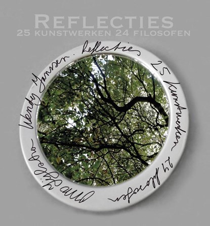Reflecties, Onno Zijlstra ; Wendy Janssen - Gebonden - 9789460362255