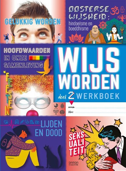 Gymnasium deel 2 werkboek, Jos van de Laar - Paperback - 9789460362675